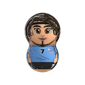Uruguay