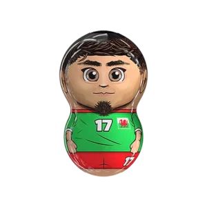 Wales